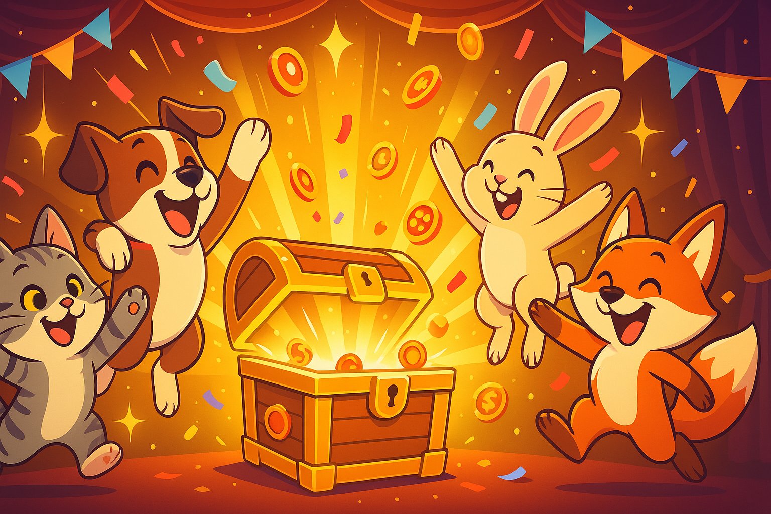 Relax Gaming slot session on mobile phone and desktop browser