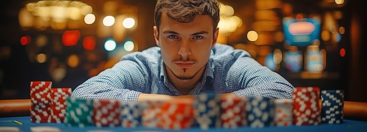Bet slip on iontogel login showing Liga 1 match with odds and parlay option