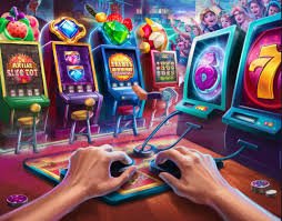 iontogel login featured game showcase